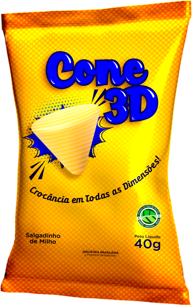 CONED 3D 30G SBG