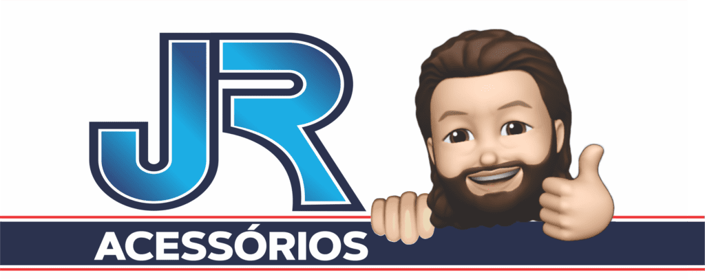 JR ACESSORIOS