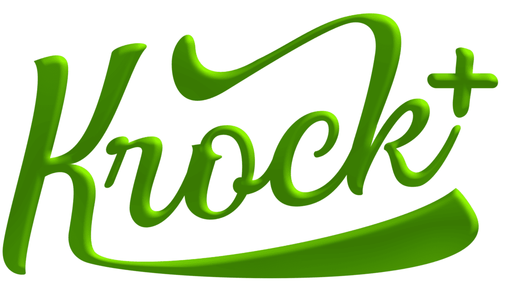 Krock Logo Integral Grande