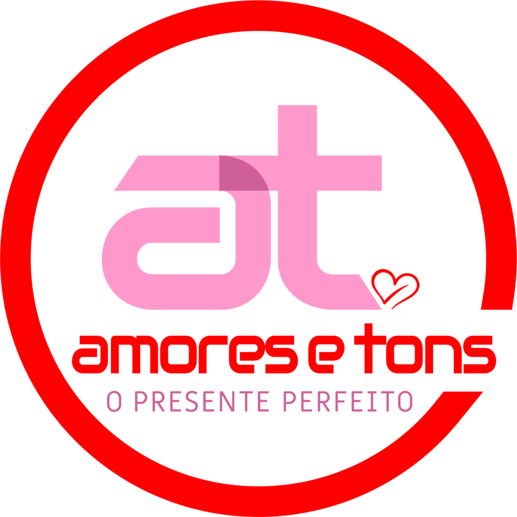 LOGO AMORES E TONS