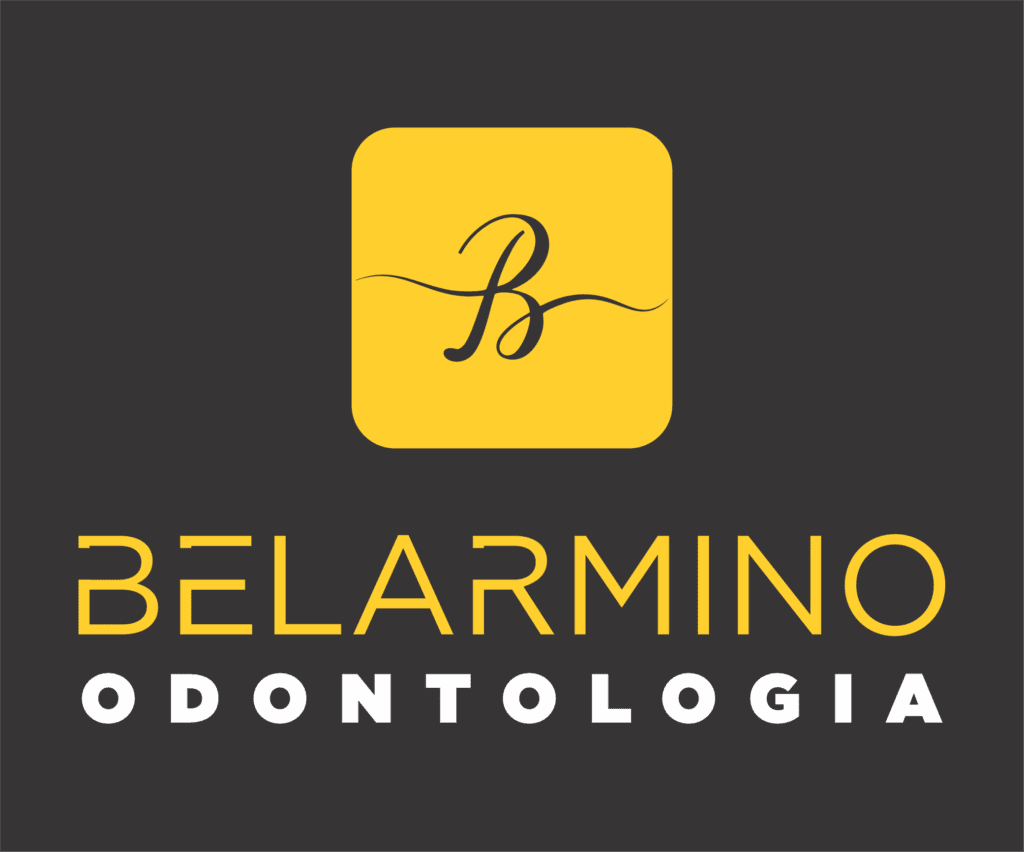 LOGOMARCA BELARMINO ODONTOLOGIA