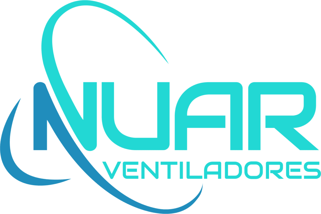 NUAR VENTILADORES