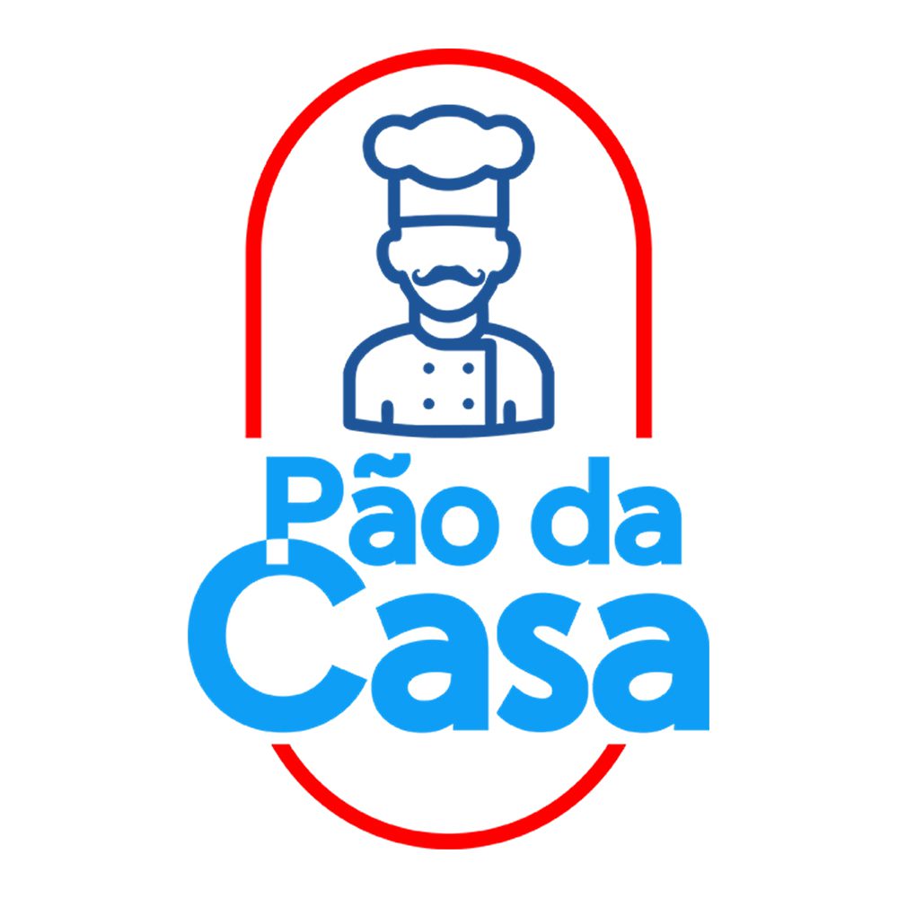PÃO DA CASA