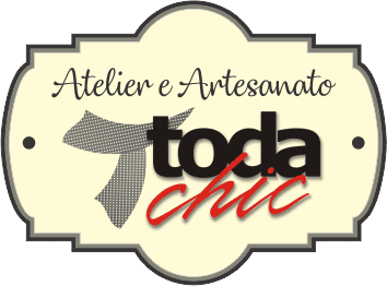 TODA CHIC LOGO
