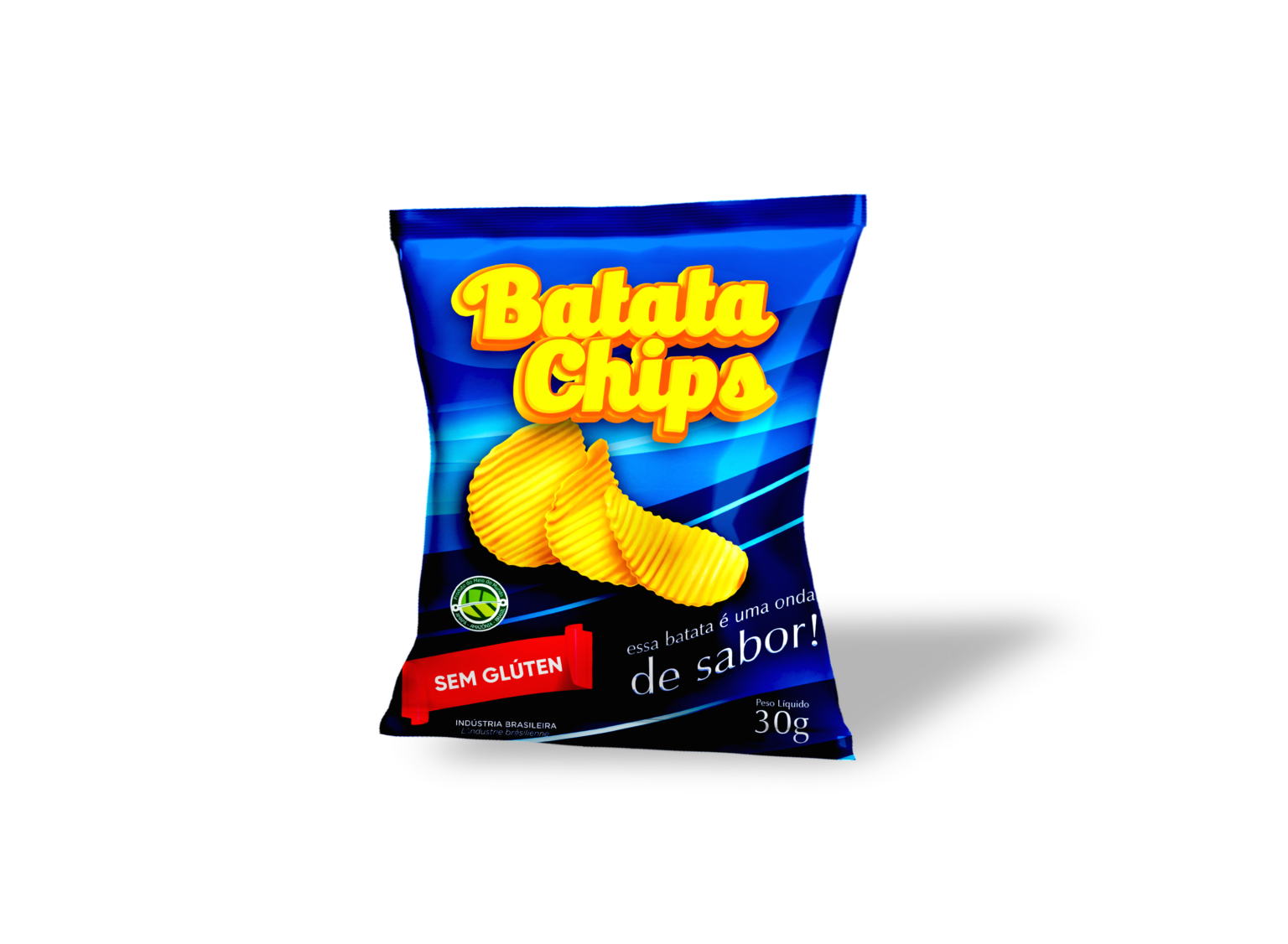 Mockup Batata Chips Web - Sabor Regional