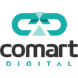 LOGO COMART DIGITAL P